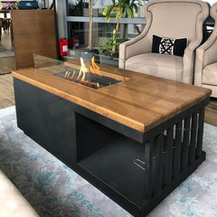 Bioethanol Şömine Mocha