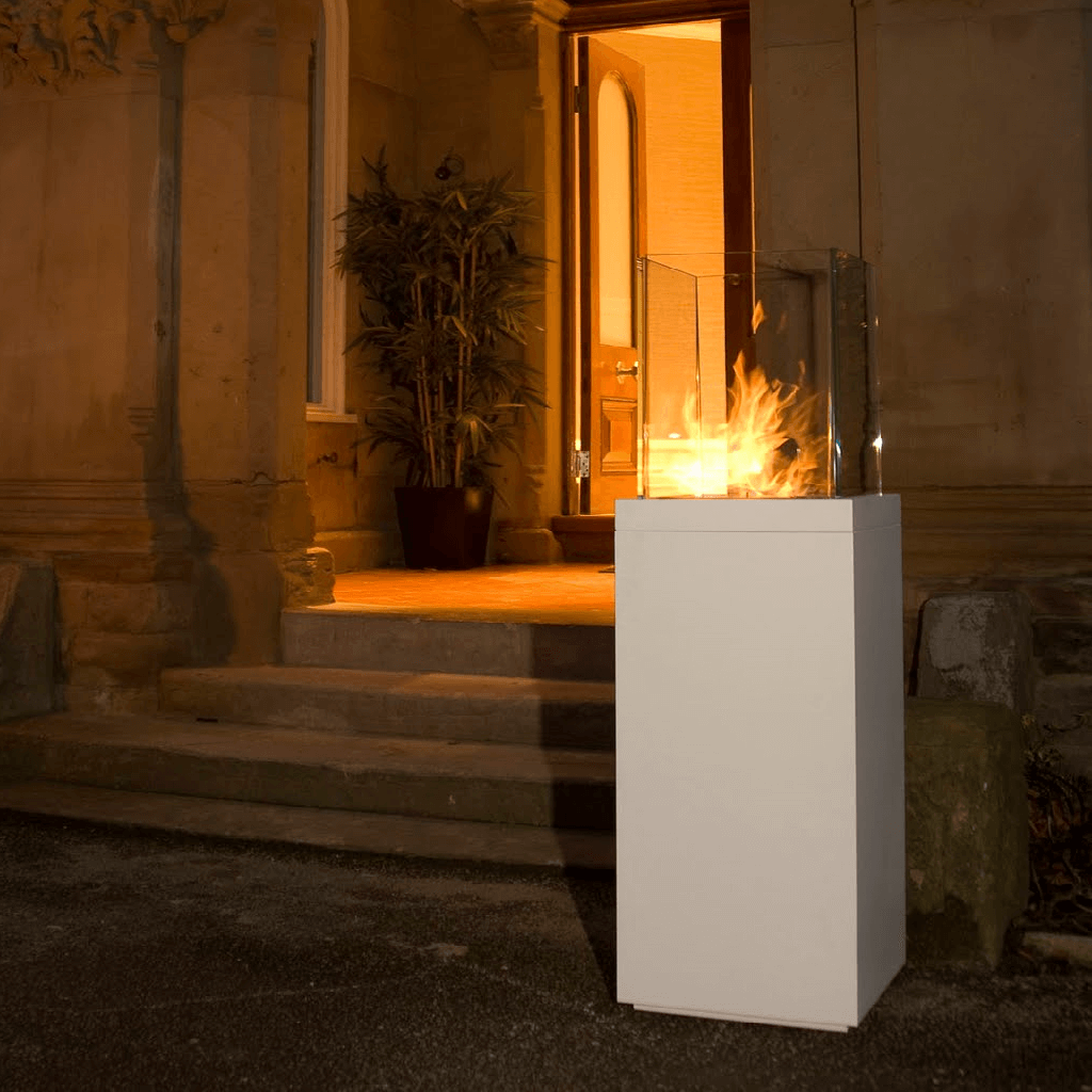 Bioethanol Şömine Panora