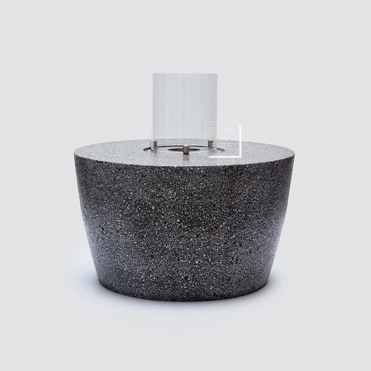 Bioethanol Şömine Patara Bahçe Ateş Çukuru