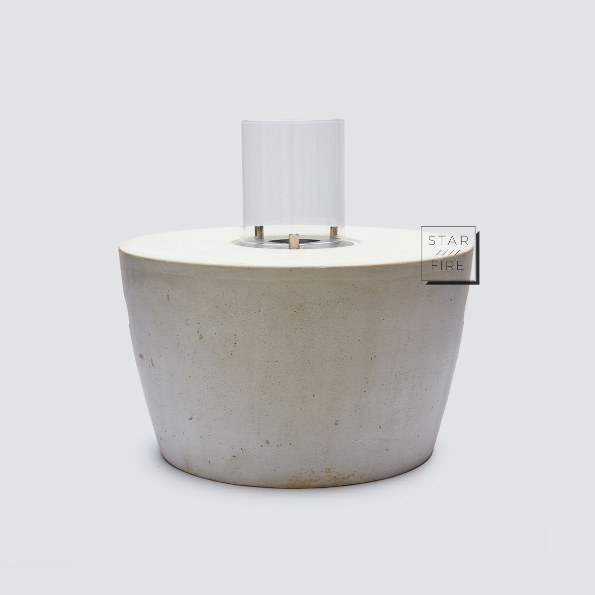 Bioethanol Şömine Patara Bahçe Ateş Çukuru