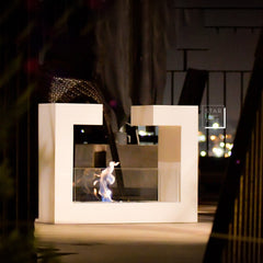 Bioethanol Şömine Stylish