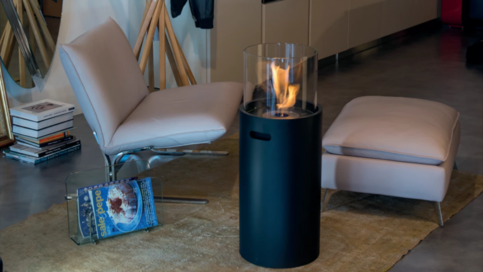 Bioethanol Şömine Torch