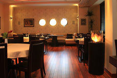 Bioethanol Şömine Torch