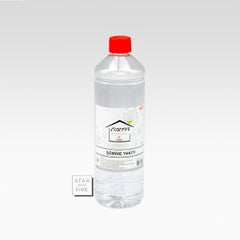 Bioethanol Şömine Yakıtı 5 Litre