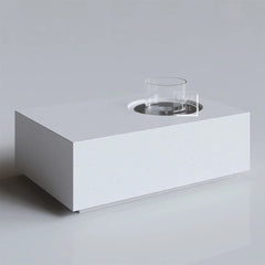 CoffeTable  Bioethanol Bahçe Ateş Çukuru