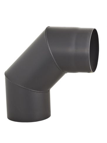 DARCO Antrasit Dirsek 15 çap