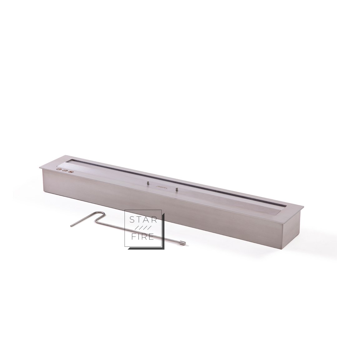 DESIGN Burner 100'lük