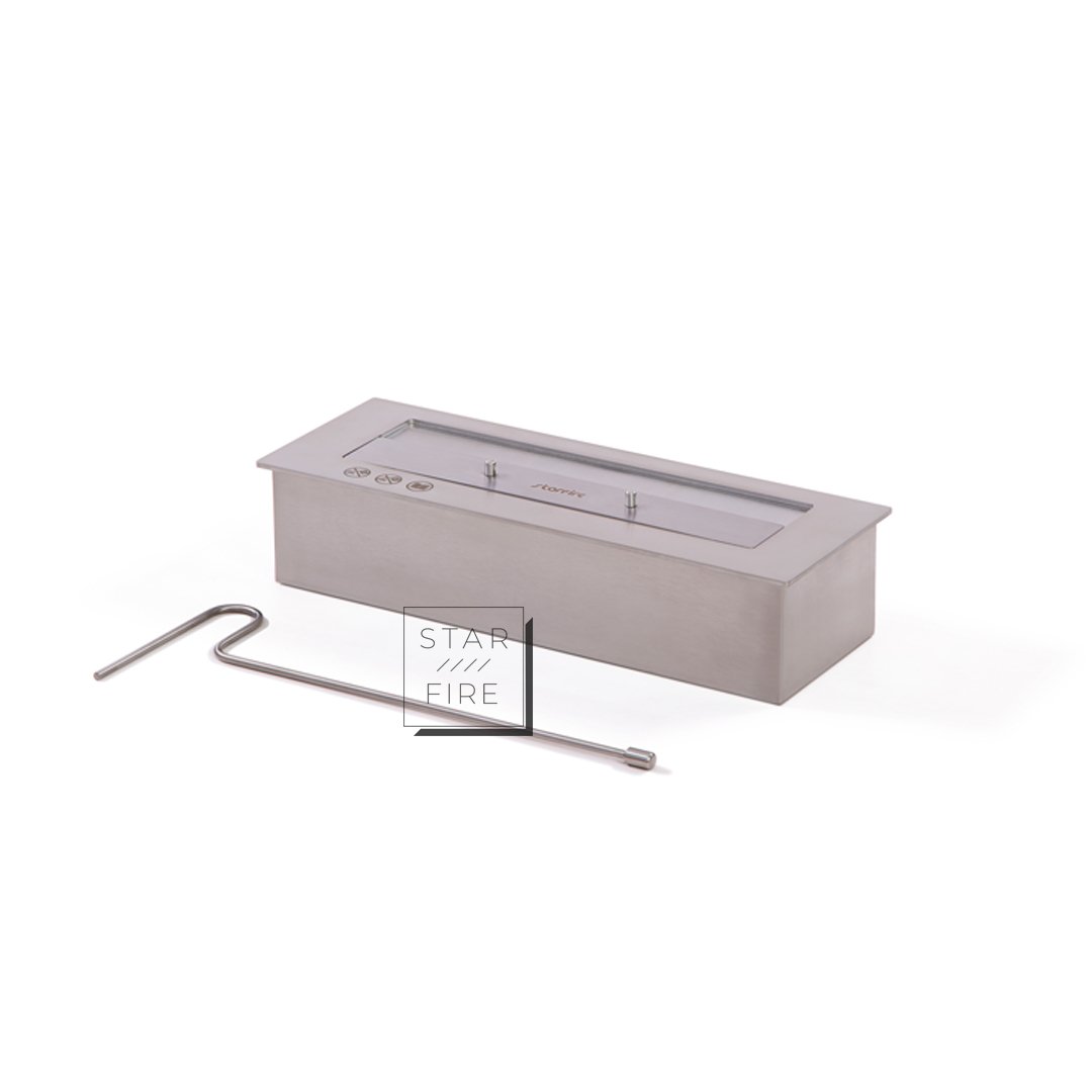 DESIGN Burner 45'lik