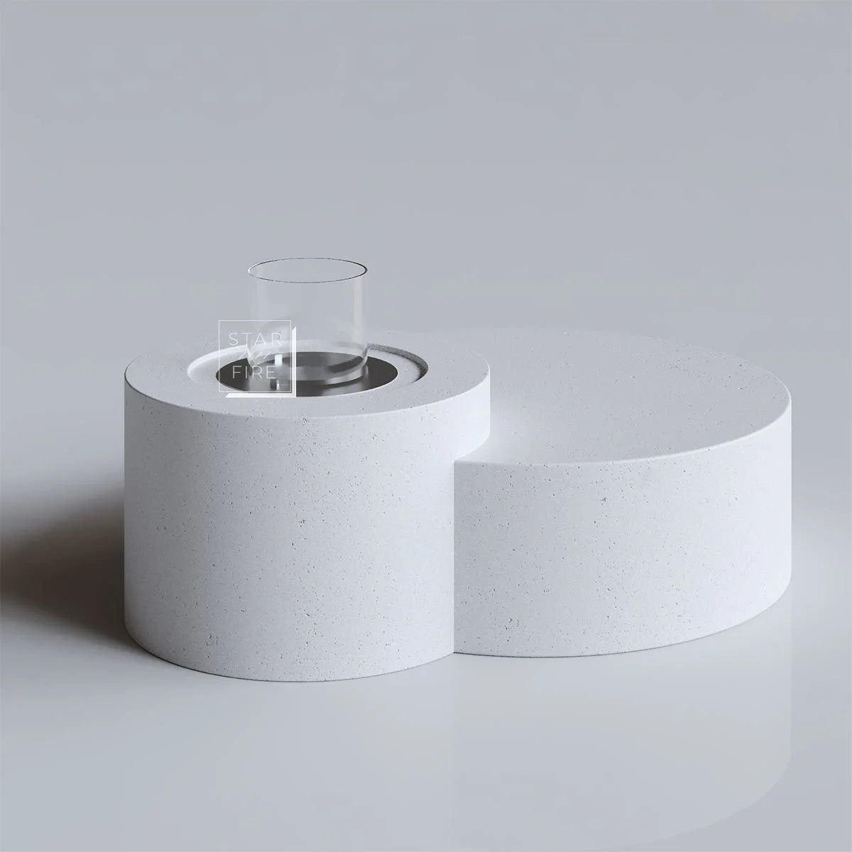 Espresso Bioethanol Ateş Çukuru