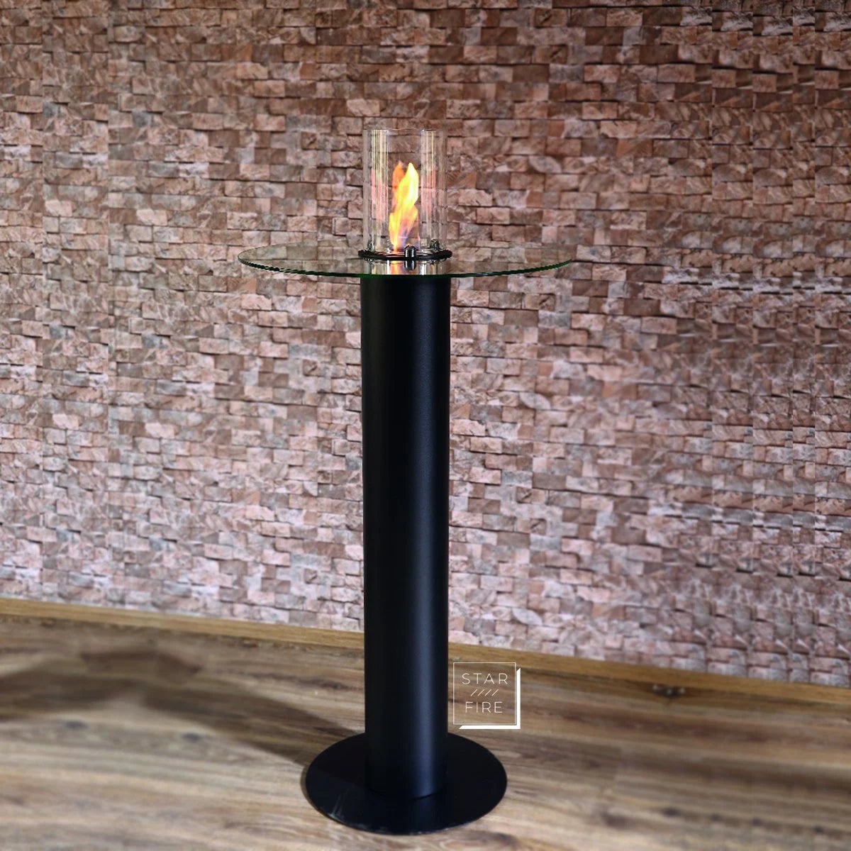 Event Fire Bioethanol Şömine