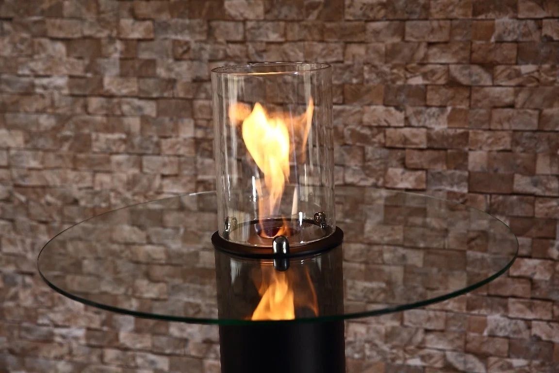 Event Fire Bioethanol Şömine