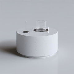 Exanthe Bioethanol Ateş Çukuru