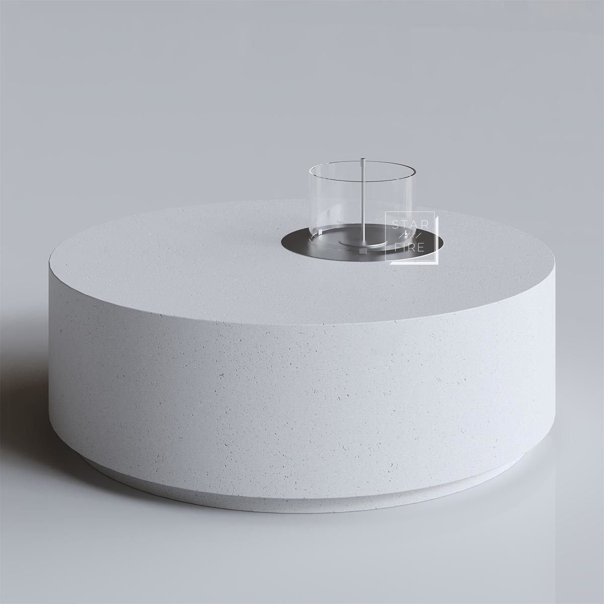 Exanthe Bioethanol Bahçe Ateş Çukuru