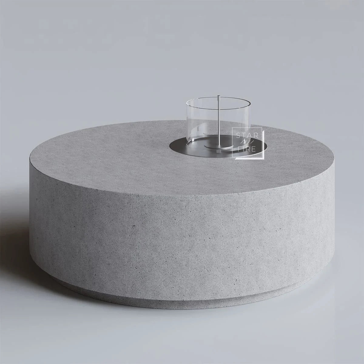 Exanthe Bioethanol Bahçe Ateş Çukuru