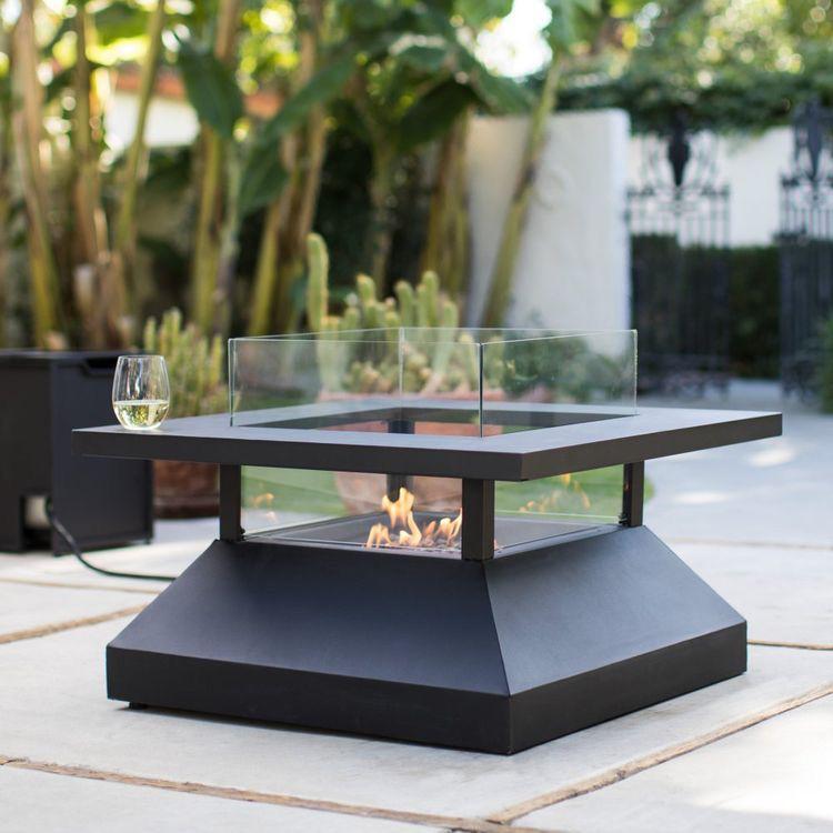 FERBA ARNE Bahçe Ateş Çukuru