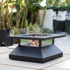 FERBA ARNE Bahçe Ateş Çukuru