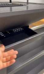 FERBA Loky İroko Bahçe Barbekü