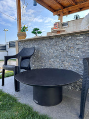 FERBA Luca Bahçe Ateş Çukuru