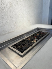 FERBA Partagas Bahçe Ateş Çukuru