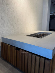 FERBA Partagas Bahçe Ateş Çukuru