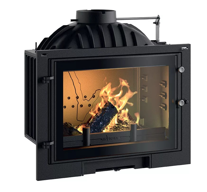 INVICTA 700 Milos Angle (Klapeli) Döküm Hazne