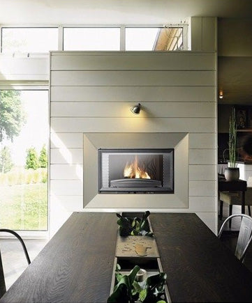 INVICTA 840 Horizontal Döküm Hazne