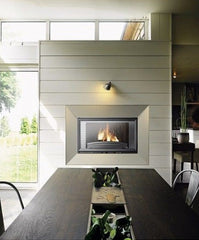 INVICTA 840 Horizontal Döküm Hazne