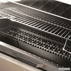 INVICTA Alexandrie Döküm Barbekü