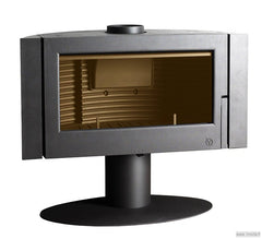 INVICTA Antaya Döküm Odun Sobası