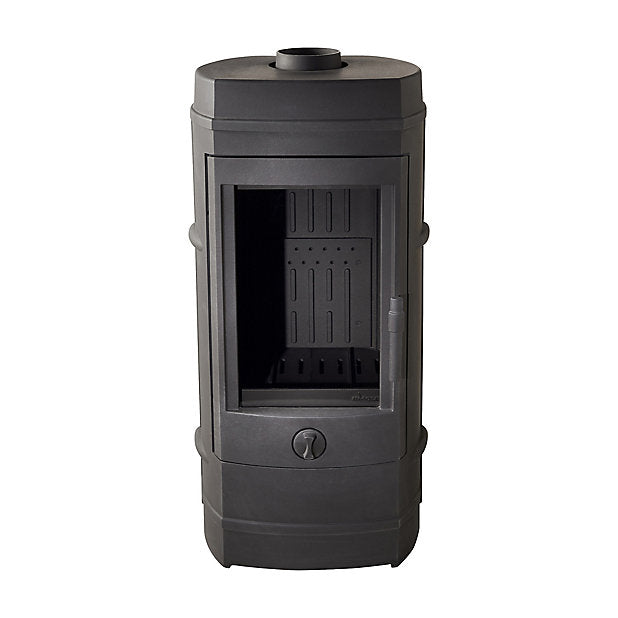 INVICTA Balham Döküm Odun Sobası