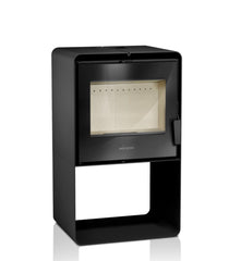 INVICTA Borée Çelik Odun Sobası