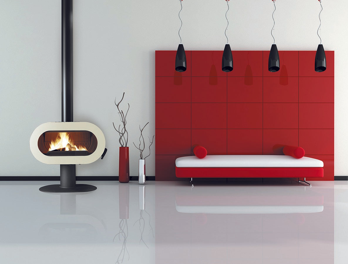 INVICTA Fifty on Pedestal Krem