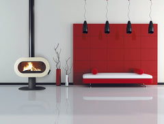 INVICTA Fifty on Pedestal Krem