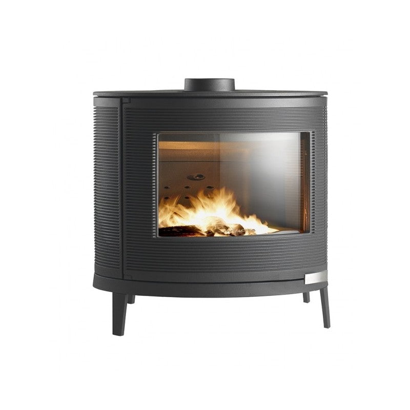 INVICTA Kaori Döküm Odun Sobaşı