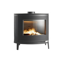 INVICTA Kaori Döküm Odun Sobaşı