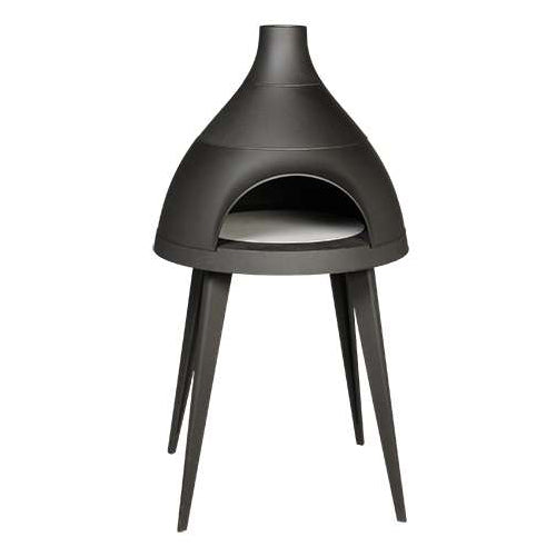 INVICTA Lo Cigalou Ekmek Fırını ve Barbekü