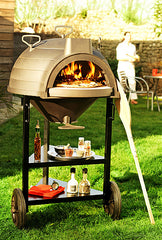 INVICTA Lo Goustaou Ekmek- Pizza Fırını