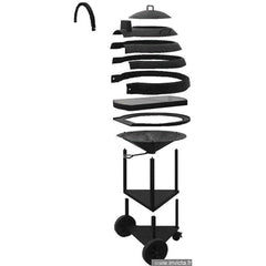 INVICTA Lo Goustaou Ekmek- Pizza Fırını