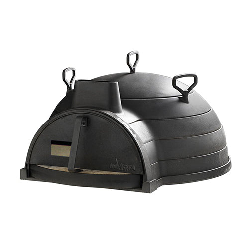 INVICTA Lo Goustaou Pizza-Ekmek Fırını (Set Üstü)