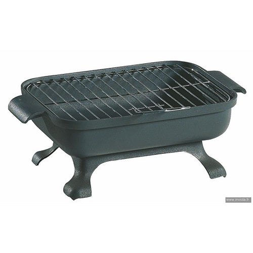 INVICTA Malawi Döküm Barbekü