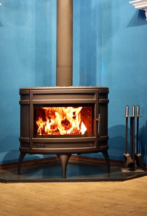 INVICTA Mandor Döküm Odun Sobası