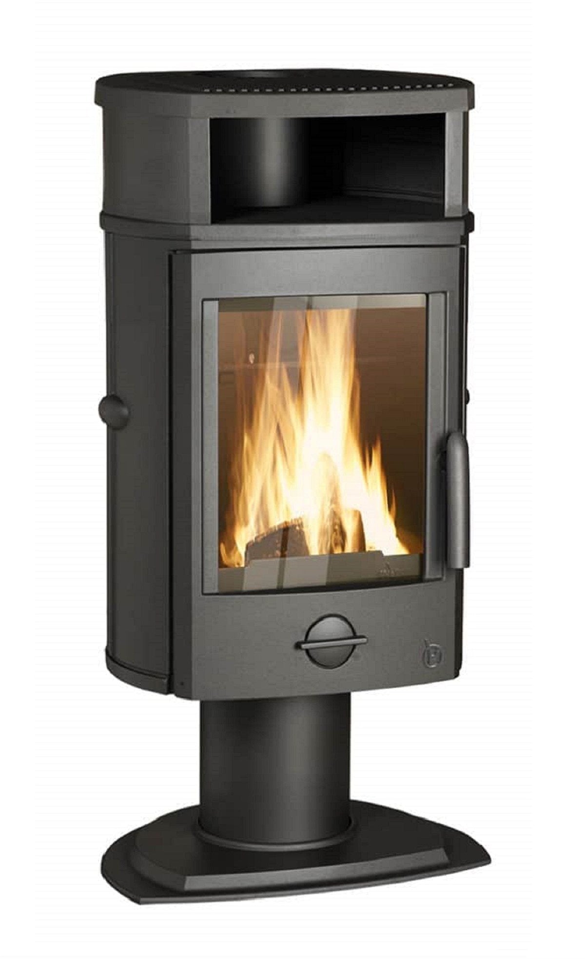 INVICTA Melville Döküm Odun Sobası