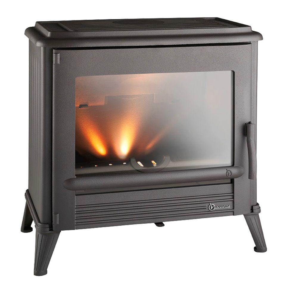 INVICTA Modena Döküm Odun Sobaşı