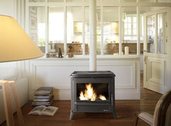 INVICTA Modena Döküm Odun Sobaşı