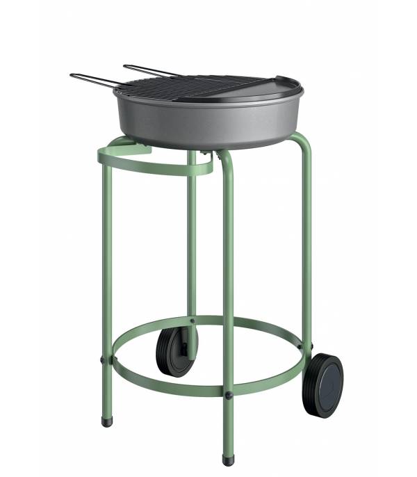 INVICTA O'Gust Barbekü