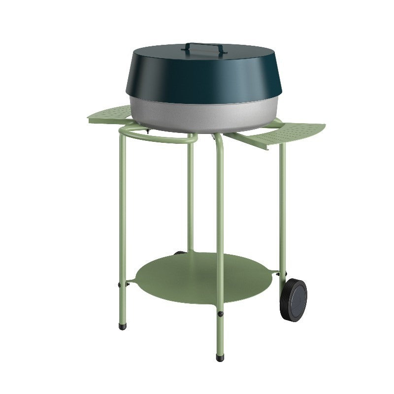 INVICTA O'Gustin Barbekü