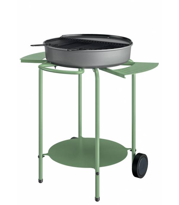 INVICTA O'Gusto Barbekü