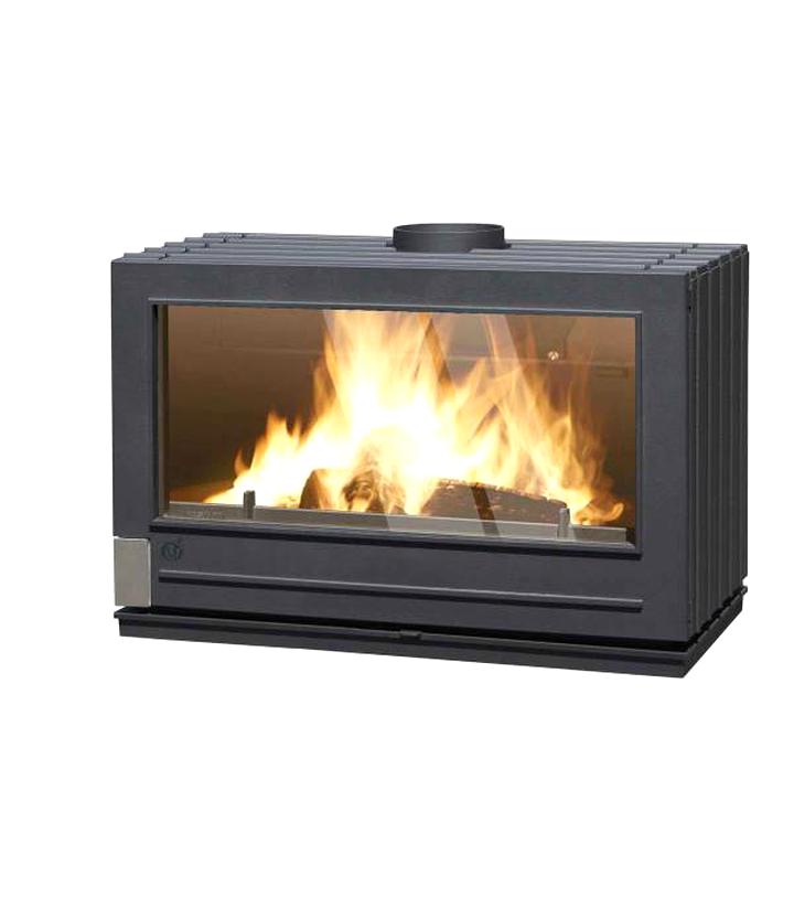 INVICTA Preston Döküm Odun Sobası