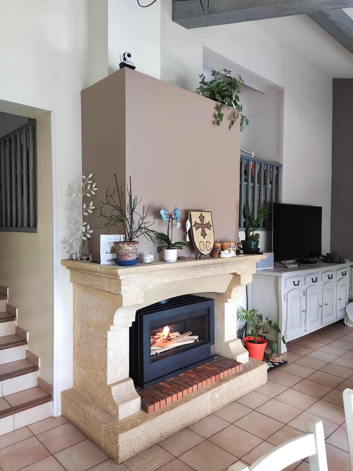 INVICTA Preston Döküm Odun Sobası