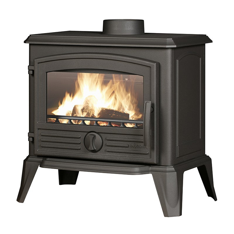 INVICTA Samara Döküm Odun Sobası